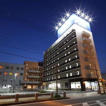 Ab Hotel Yukuhashi מראה חיצוני תמונה