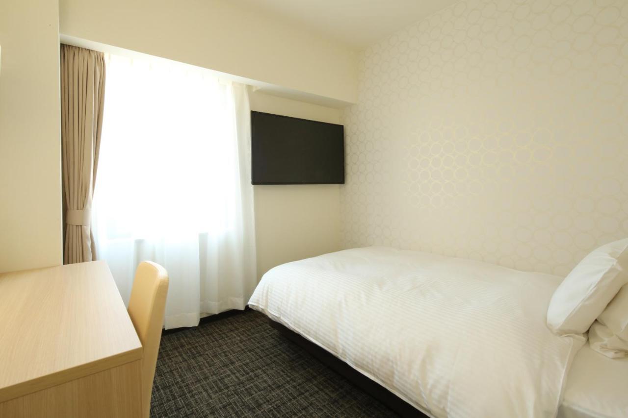Ab Hotel Yukuhashi מראה חיצוני תמונה