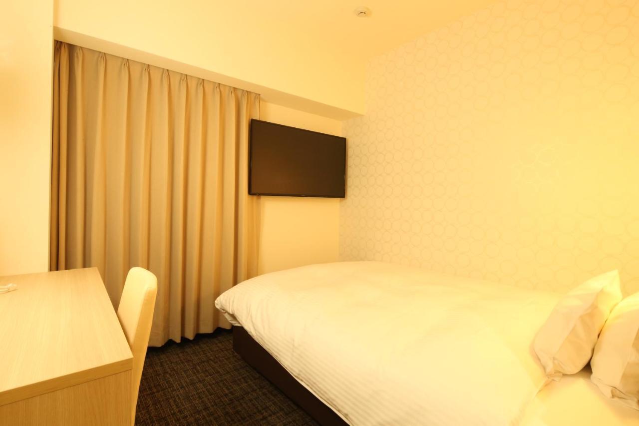 Ab Hotel Yukuhashi מראה חיצוני תמונה