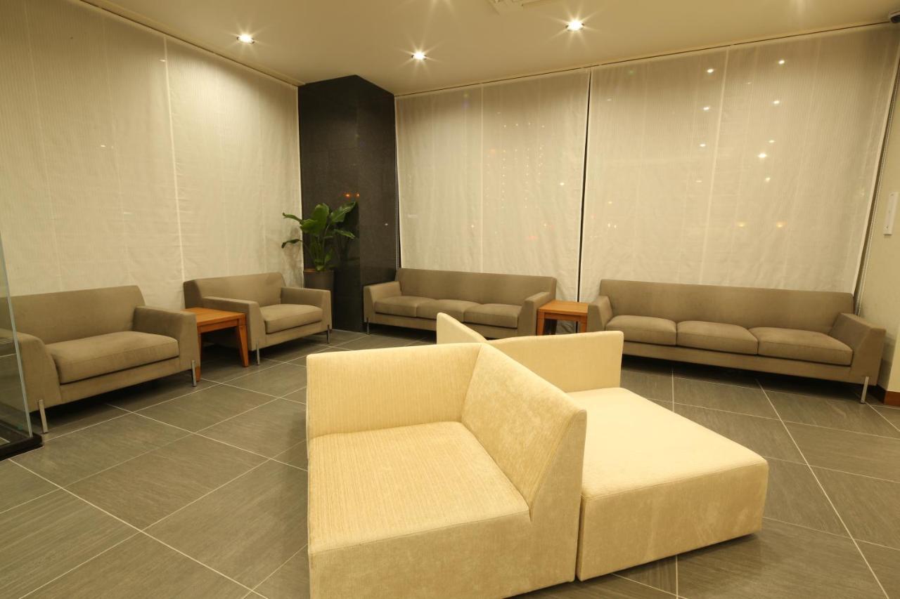 Ab Hotel Yukuhashi מראה חיצוני תמונה